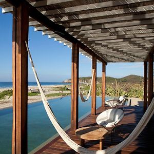 Hotel Escondido, Puerto Escondido, A Member Of Design Hotels - Adults Only